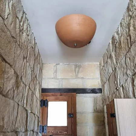 Kleos منزل للإقامة Parekklisia