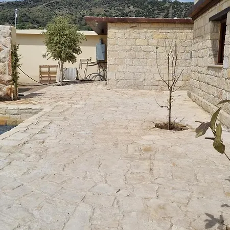 منزل للإقامة Kleos Parekklisia